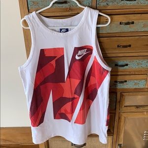 Nike Tank Top